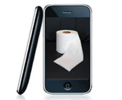 iPhone'dan yeni bir hizmet!