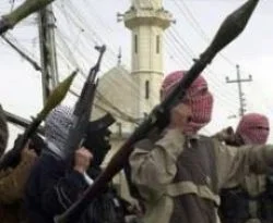 Irak direnişi işgalcilere kök söktürüyor