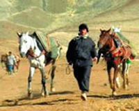 İran, kaçakçılarla savaşıyor