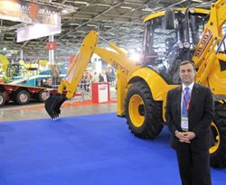 İş makinecileri 2010'u iple çekiyor