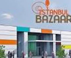 'İstanbul Bazaar' 15 Ekim'de açılacak