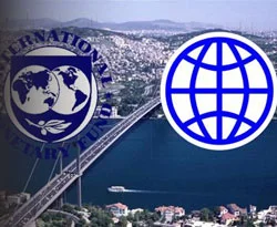İstanbul'da tarihi zirve