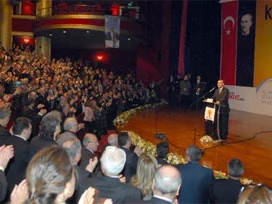İşte Ak Parti'nin 'açılım dersi' hocaları