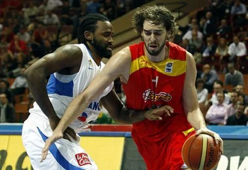 İşte Basketbol Şampiyonasının ilk finalisti