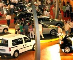 İzmir Autoshow kapılarını açacak