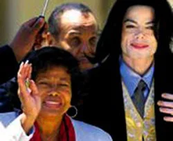 Jackson'ın annesine 26 bin dolar
