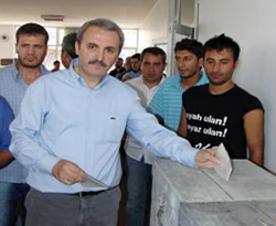 K.Maraş Spor'dan Ermeni takımına davet