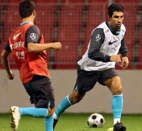 Kader maçının muhtemel 11'i