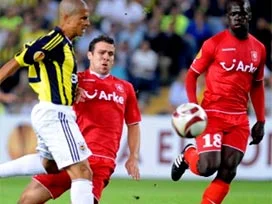 Kadıköy'de hazin son