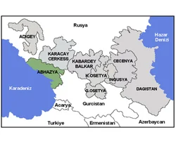 Karadeniz'de Gerilim Tırmanıyor