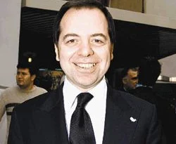 Kartal'a sürpriz başkan adayı!