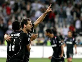 Kartal'da Bobo kadro dışı