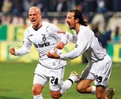 Kartal, Manchester'la beyaz sayfa açacak