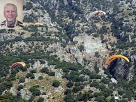 Kayıp turiste 4 hafta sonra ulaşıldı