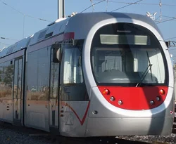 KAYSERAY, bir ayda 1 milyon yolcu taşıdı
