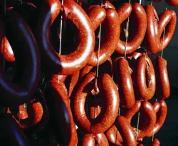 Kayseri sucuğu 'milli' oldu