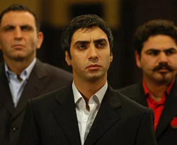 Kazaklarda, Kurtlar Vadisi heyecanı