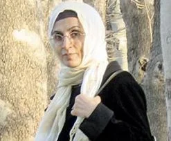 Kendini arayan kusursuz kadın