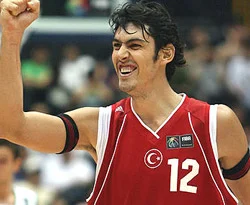Kerem Gönlüm savunmasını verdi