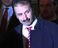 Kerinçsiz'in korktuğu başına geldi