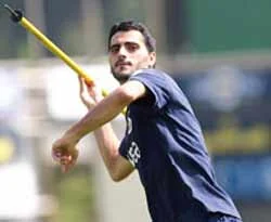 Kimin umurunda dünya!