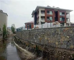 KİPTAŞ'tan ev alanlar da mağdur oldu