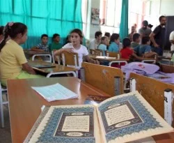 KKTC'de Kur'an öğrenmek kolay değil