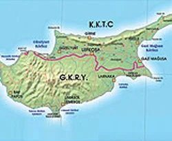 KKTC'den Güney Kıbrıs'a ihracat