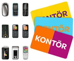 Kontör yükleme dönemi Nisan bitiyor