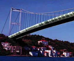 'Köprü altı oteli' önerisi