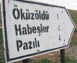 Köy isimleri ile birçok şey değişecek