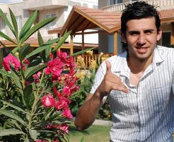 Köybaşı: Tek eksiğimiz gol