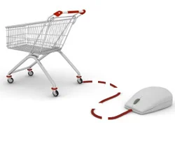 Kriz, online alışverişe yaradı
