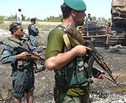 Kunduz saldırısı NATO'yu karıştırdı