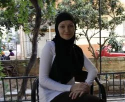 Kur'ân'da kendimi buldum