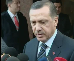 'Kurşunlar süreci engelleyemeyecek'