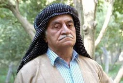 Kürt-Türk biz kardeşiz