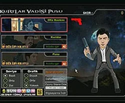 Kurtlar Vadisi bilgisayar oyunu oldu