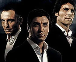 ''Kurtlar Vadisi-Polat'' geliyor