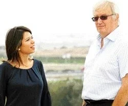 ''Kürtlerin bir Ata-Kürtü yok''