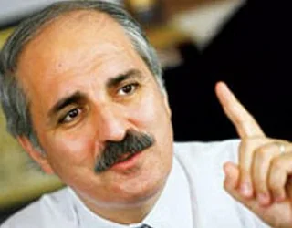 Kurtulmuş: One minute The end!