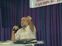 Kütahya'da "Kur'an Nesli" Semineri