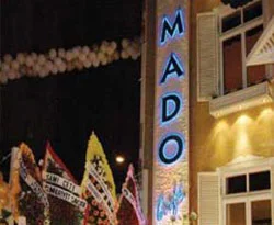 Mado, Yunanistan'a fabrika kuracak
