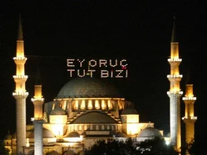 Mahyalar teknolojiye ayak uydurdu