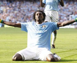 Manchester City Arsenal'e fark attı! 4-2