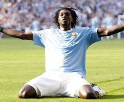 Manchester City Arsenal'i ezdi geçti! 4-2