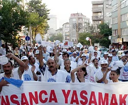 Memura kötü haber!