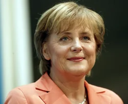 Merkel'den Erdoğan'a Başsağlığı