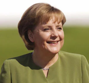 Merkel: Hedefimize ulaştık