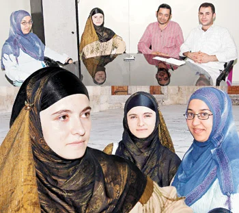 Meryem'in müthiş hidayet öyküsü
